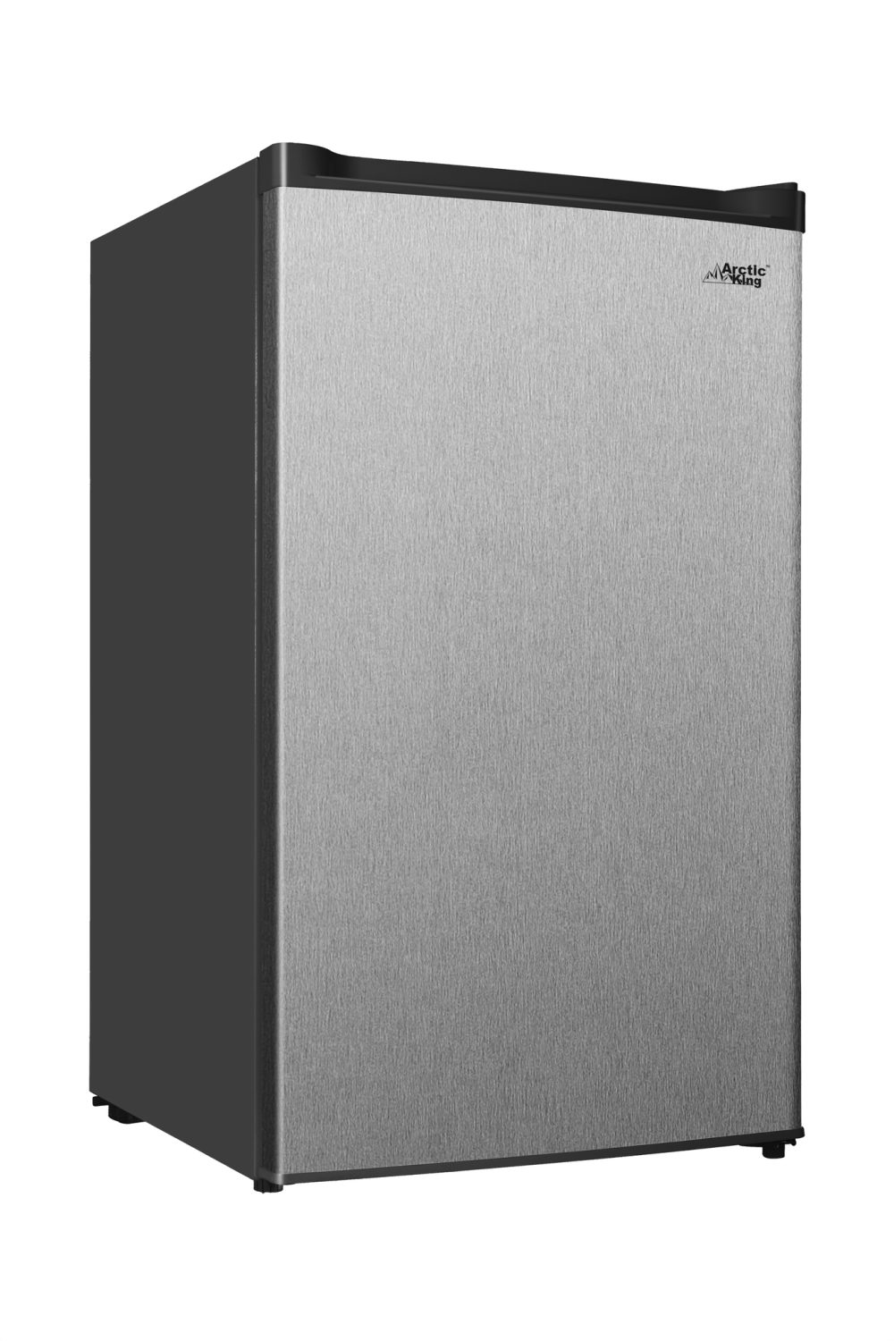 Arctic King 3.0 Cu ft Upright Freezer, Stainless Steel - Image 6
