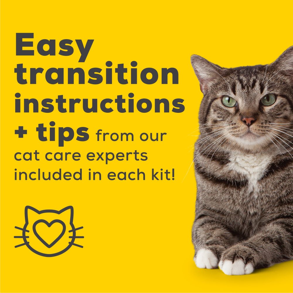 Purina Tidy Cats Breeze Cate Litter Box System Starter Kit Xl - Image 9