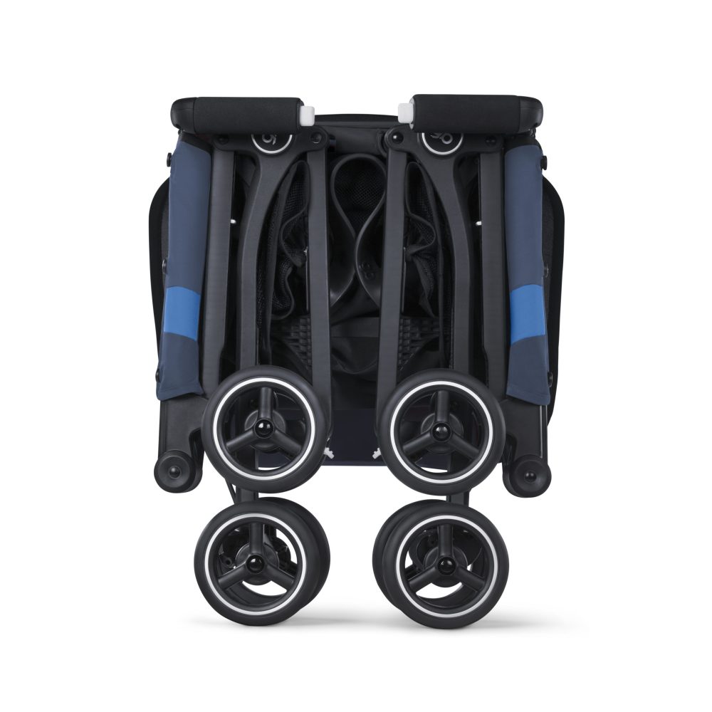 gb Pockit+ All Terrain, Night Blue - Image 3