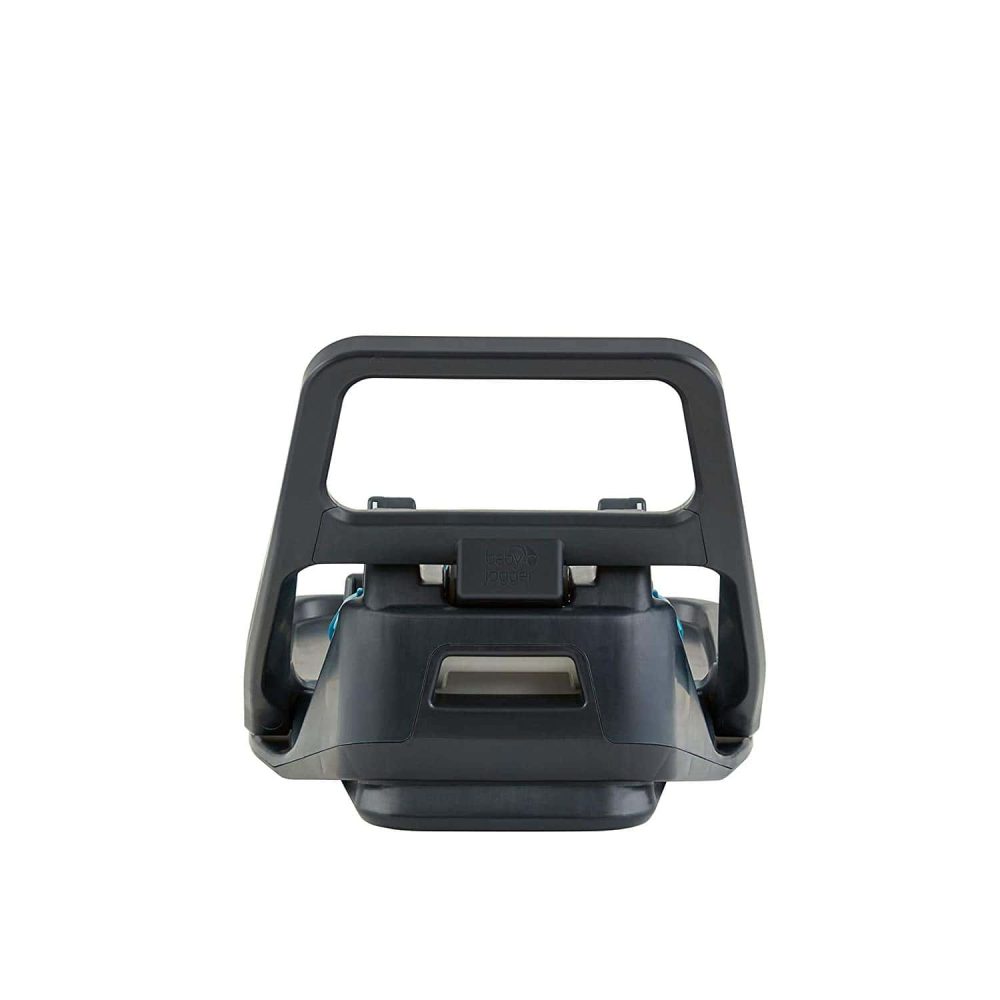Baby Jogger RAPIDLOCK Infant Car Seat Base City GO, City GO 2   City GO Air Car Seat Compatible - Image 4