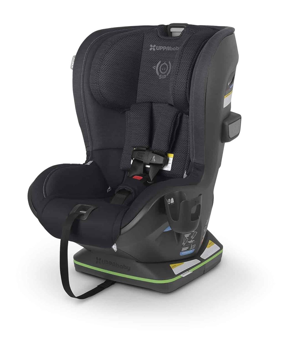 UPPAbaby Knox Convertible Car Seat/Rear Facing and Forward Facing