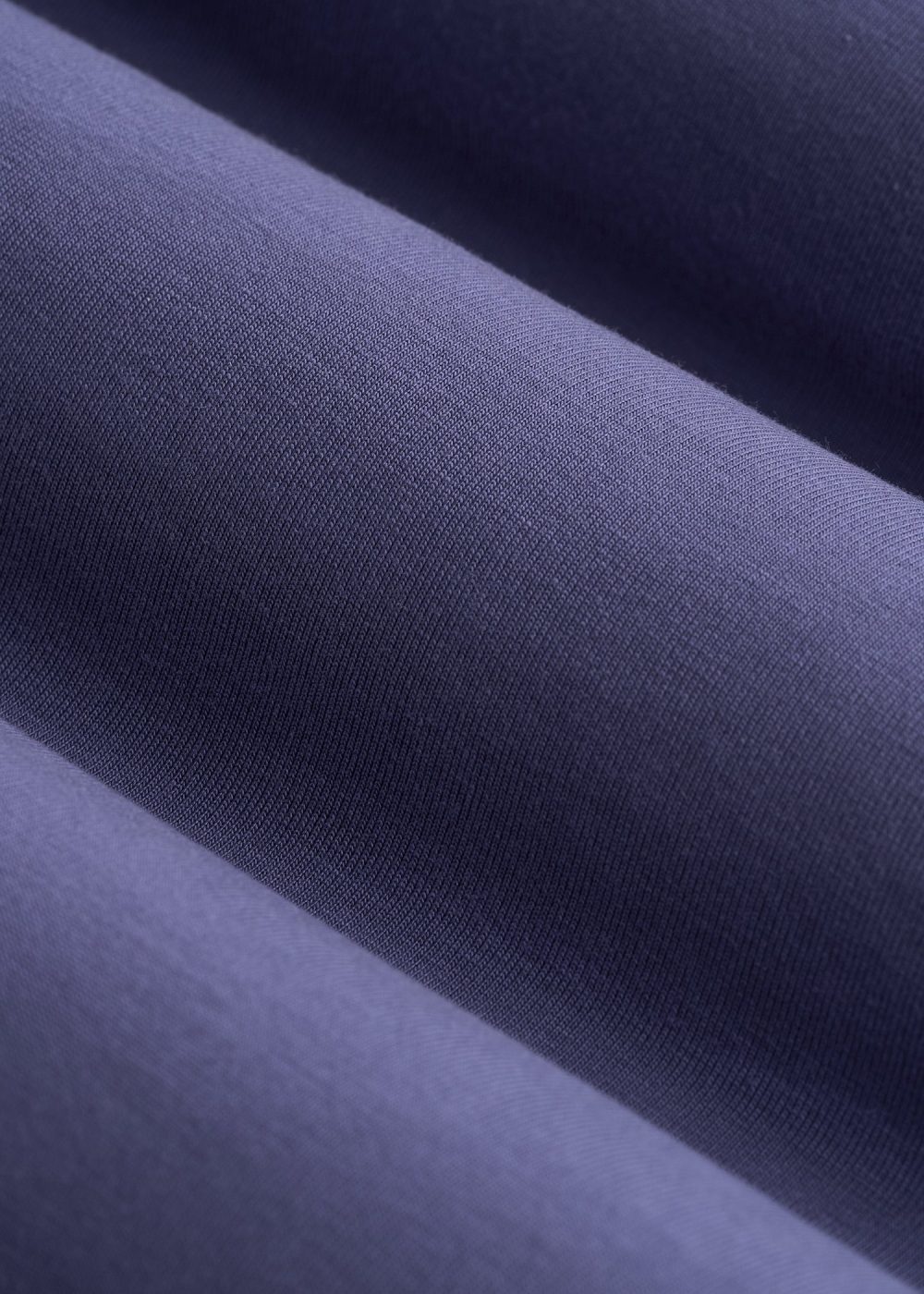 Jersey Tank Maxi Dress with Pockets for Tall Women in Future Dusk - Image 7