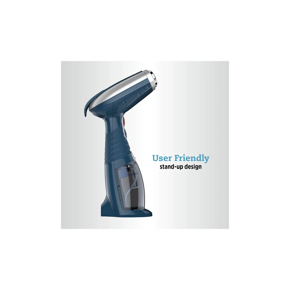 Conair GS38R Handheld Garment Steamer with Turbo - Image 7