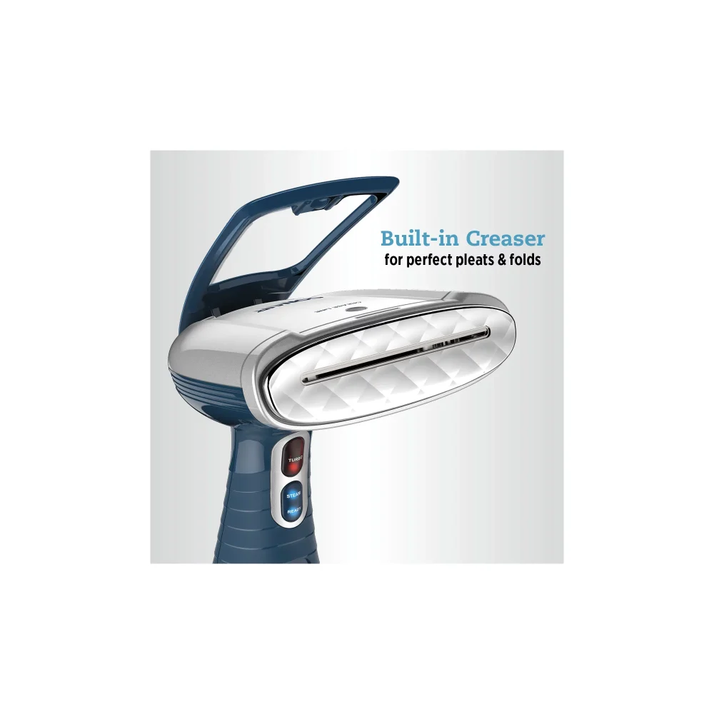 Conair GS38R Handheld Garment Steamer with Turbo - Image 8