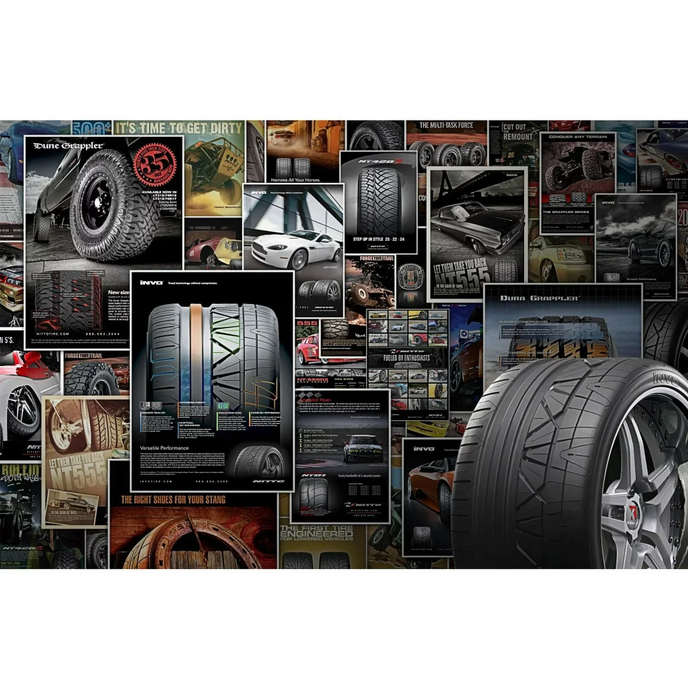 Ridge Grappler LT295/65R20 - Image 3