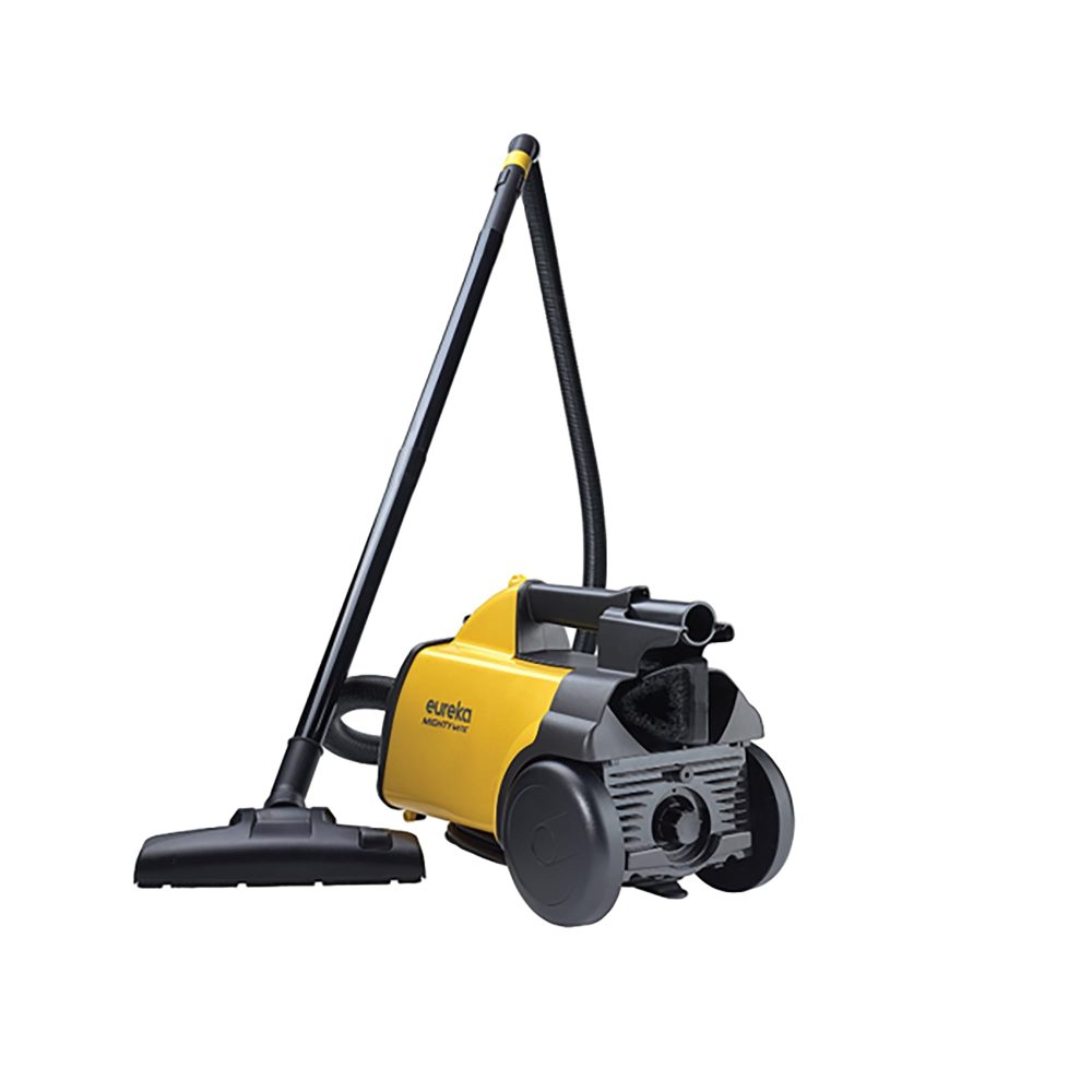 Mighty Mite Lightweight Canister Vacuum - Image 8