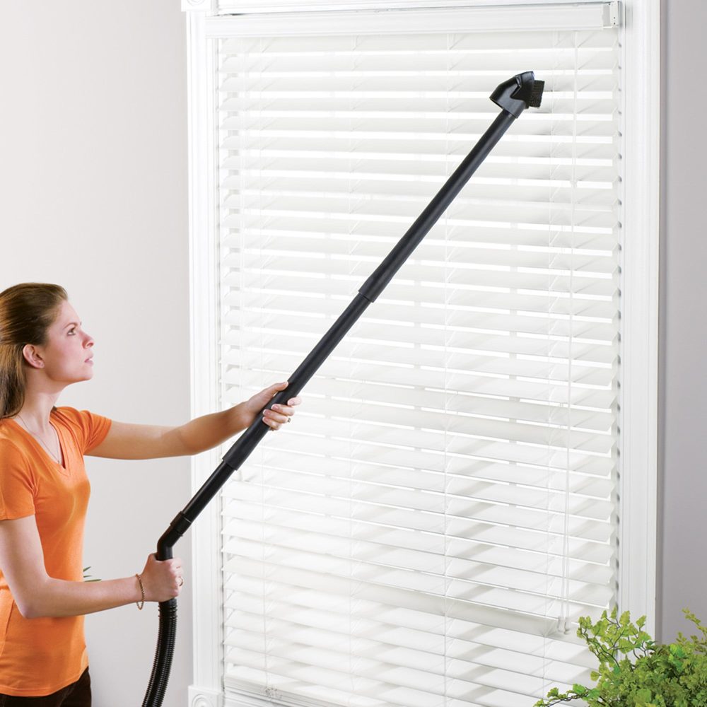 Mighty Mite Lightweight Canister Vacuum - Image 5
